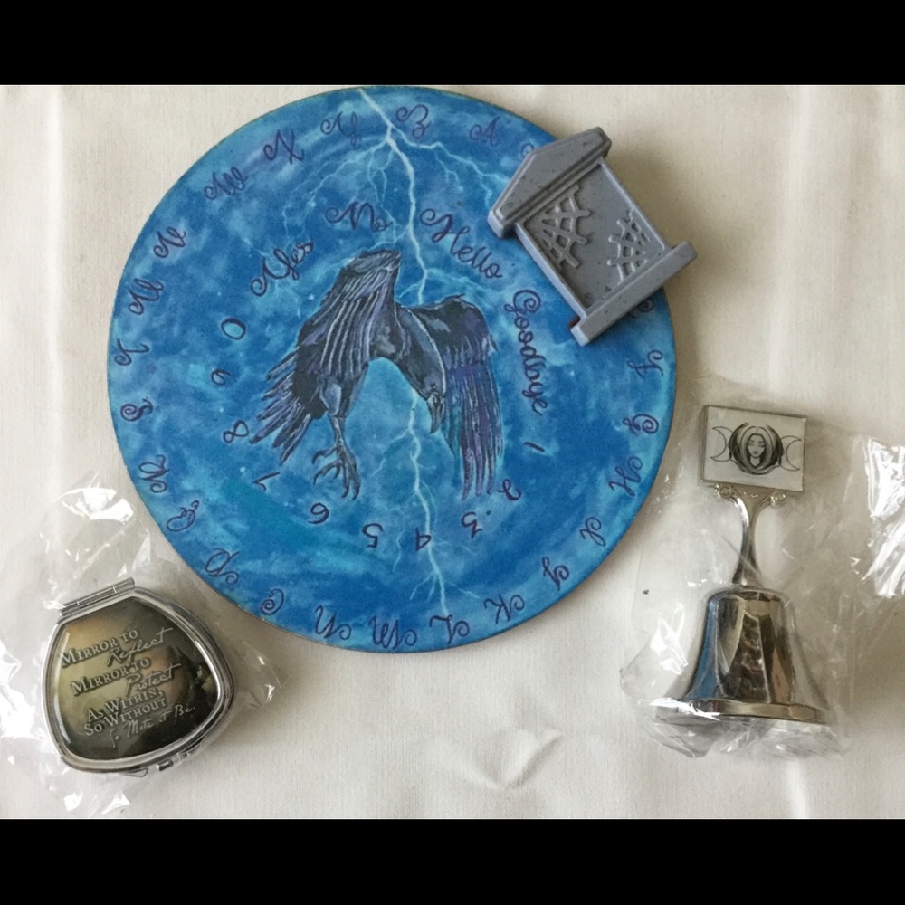 Traveling Witch Bundle